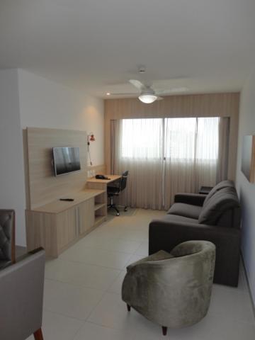 Апартаменты Flat Boa Viagem Premium 2Qtos Ресифи Экстерьер фото